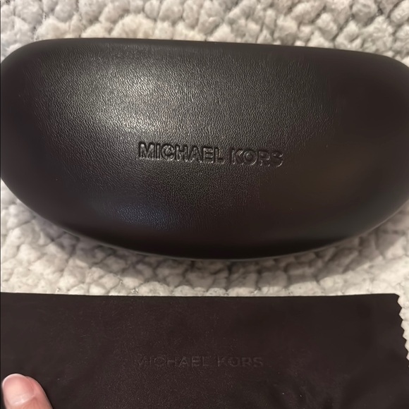 Michael Kors Aviator Sunglasses - Picture 2 of 9